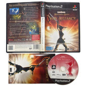 Baldur's Gate: Dark Alliance