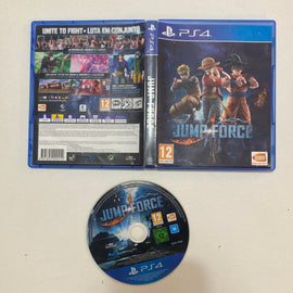 Jump Force