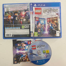 Lego Harry Potter Collection