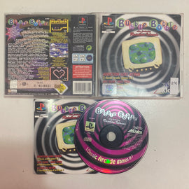 Bubble Bobble Also Featuring Rainbow Islands