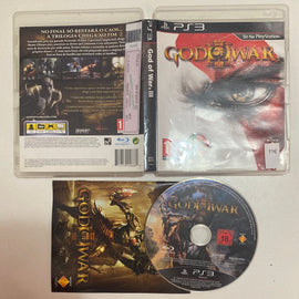 God Of War 3