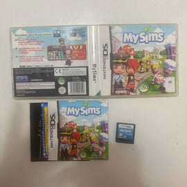 MySims