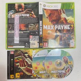 Max Payne 3