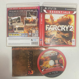 Far Cry 2