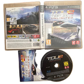 Test Drive Unlimited 2