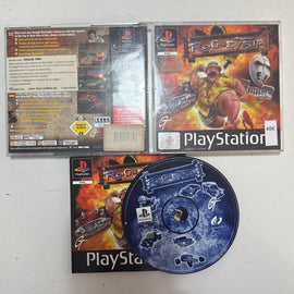 Rogue Trip Vacation 2012