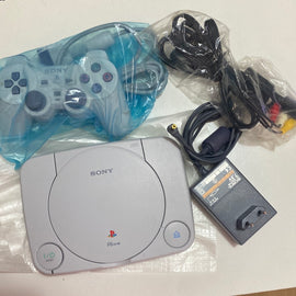PS One (SCPH-102)