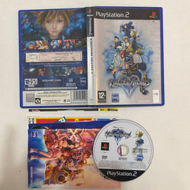 Kingdom Hearts 2