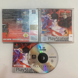 Tekken 3