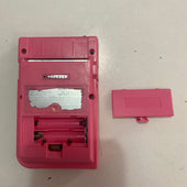 Gameboy Pocket (PINK)