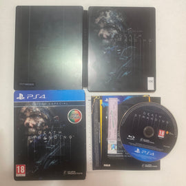 Death Stranding (Steelbook)