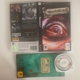 Manhunt 2
