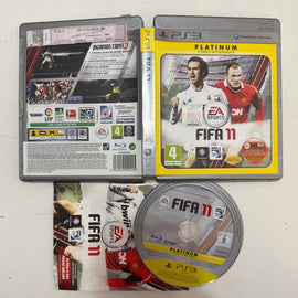FIFA 11
