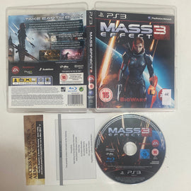 Mass Effect 3
