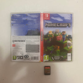 Minecraft