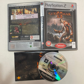 God Of War 2