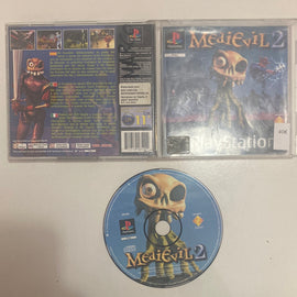 Medievil 2