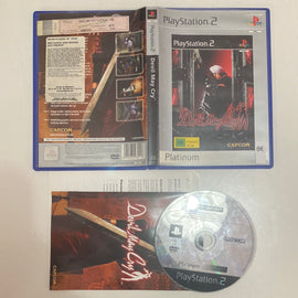 Devil May Cry