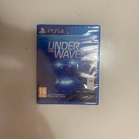 Under The Waves (Factory Sealed)