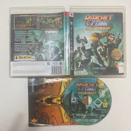 Ratchet & Clank  Quest For Booty