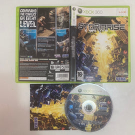 Stormrise