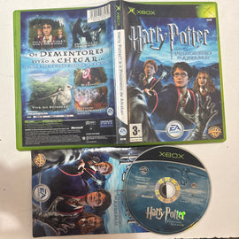 Harry Potter E O Prisioneiro De Azkaban