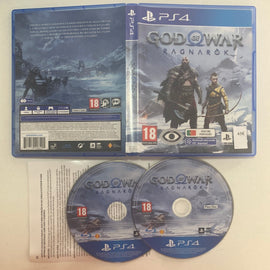 God Of War Ragnarok