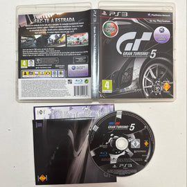 Gran Turismo 5 Edição De Colecionador
