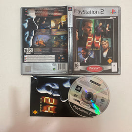 24: The Game
