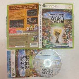 Fifa World Cup South Africa 2010