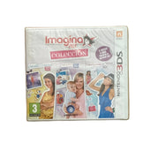 Imagina Ser Coleccion (SEALED)