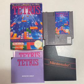 Tetris