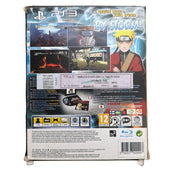Naruto Shippuden: Ultimate Ninja Storm 2 - Collector's Edition