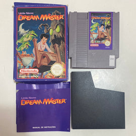Dream Master