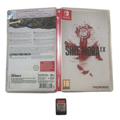 Sine Mora EX