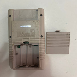 Gameboy Color DMG 01