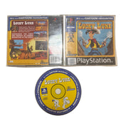 Lucky Luke
