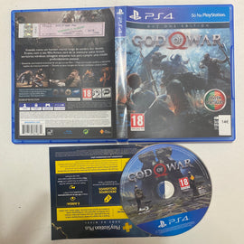 God Of War