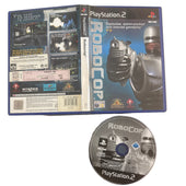 Robocop