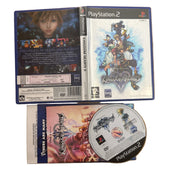 Kingdom Hearts 2