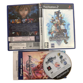 Kingdom Hearts 2