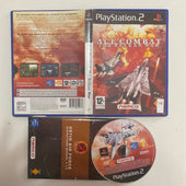 Ace Combat - Belkan War