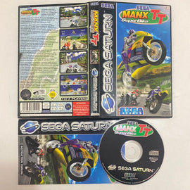 Manx TT SuperBike