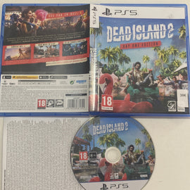 Dead Island 2