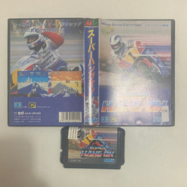 Super Hang On (JPN)