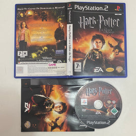 Harry Potter Cálice De Fogo