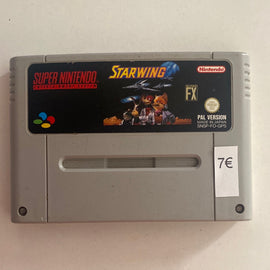Starwing