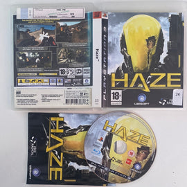 Haze