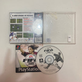 FIFA 2002