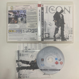 Def Jam: Icon